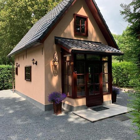 Romantisch Gastenverblijf 'Het Vogelhuisje' لونتيرين المظهر الخارجي الصورة