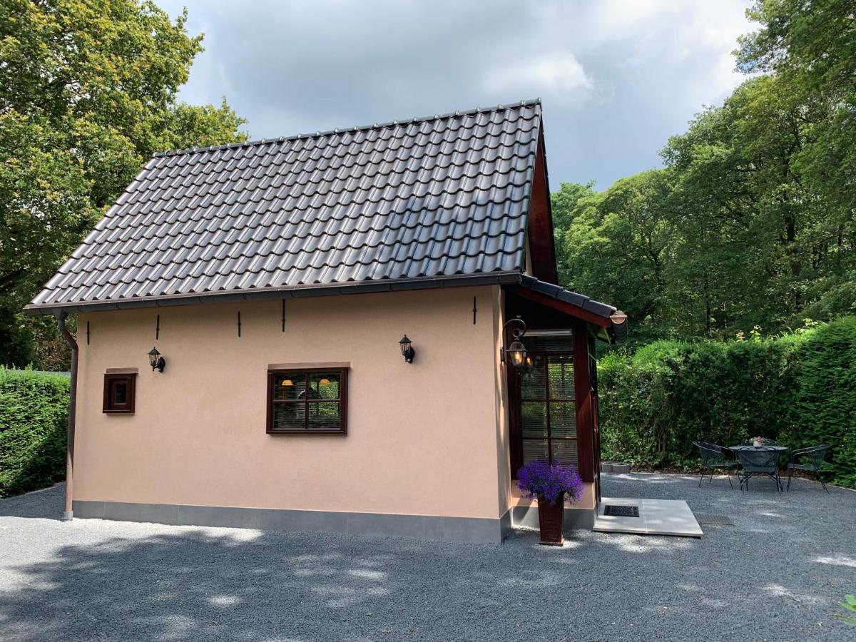 Romantisch Gastenverblijf 'Het Vogelhuisje' لونتيرين المظهر الخارجي الصورة