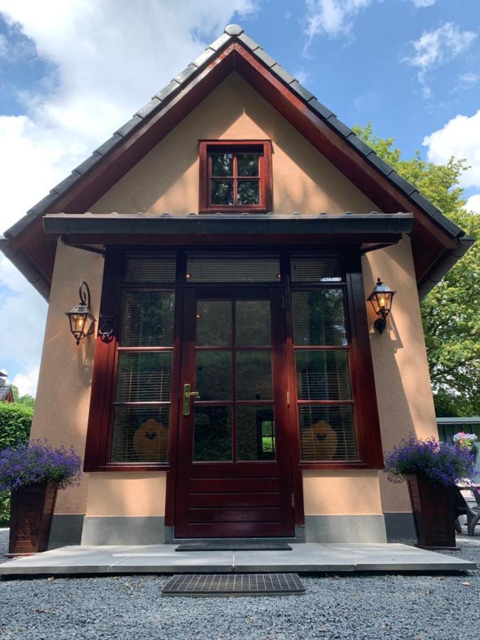 Romantisch Gastenverblijf 'Het Vogelhuisje' لونتيرين المظهر الخارجي الصورة