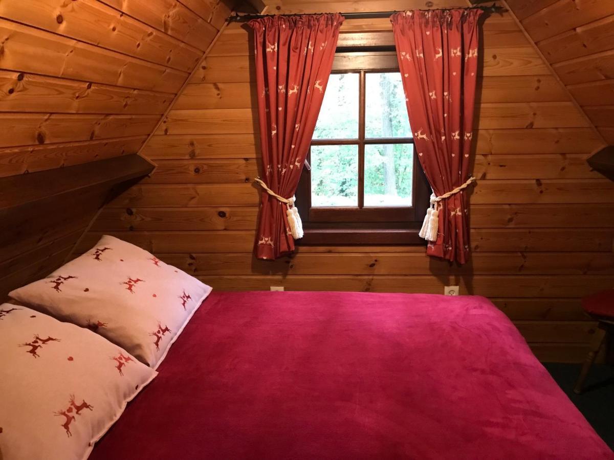 Romantisch Gastenverblijf 'Het Vogelhuisje' لونتيرين المظهر الخارجي الصورة