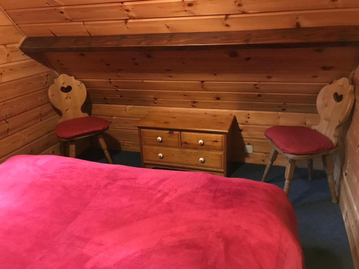 Romantisch Gastenverblijf 'Het Vogelhuisje' لونتيرين المظهر الخارجي الصورة