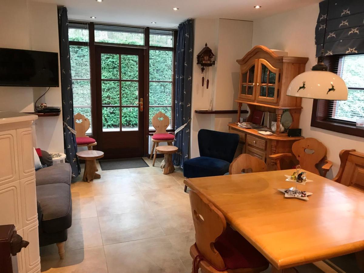 Romantisch Gastenverblijf 'Het Vogelhuisje' لونتيرين المظهر الخارجي الصورة